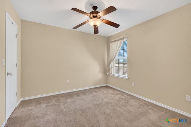 8407 Shaw Road, Rogers, TX 76569