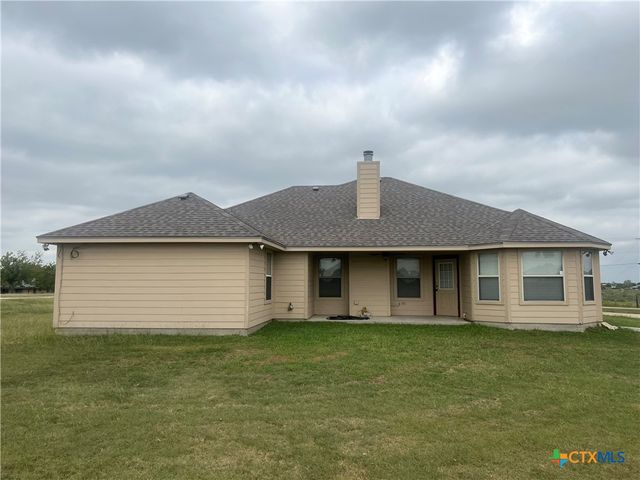 8407 Shaw Road, Rogers, TX 76569