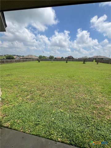 8407 Shaw Road, Rogers, TX 76569