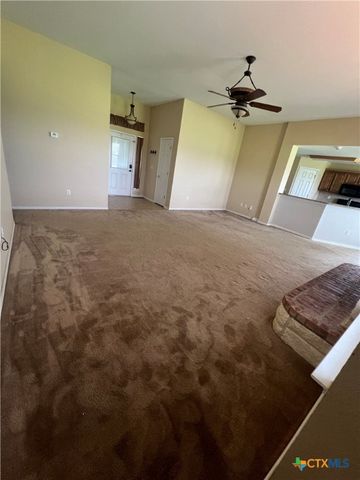 8407 Shaw Road, Rogers, TX 76569