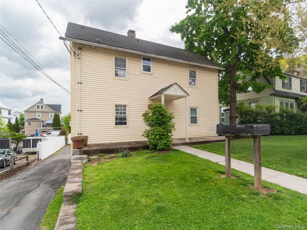 533 Willett Avenue, Port Chester, NY 10573