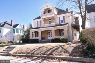 108 HIGH STREET, Cambridge, MD 21613