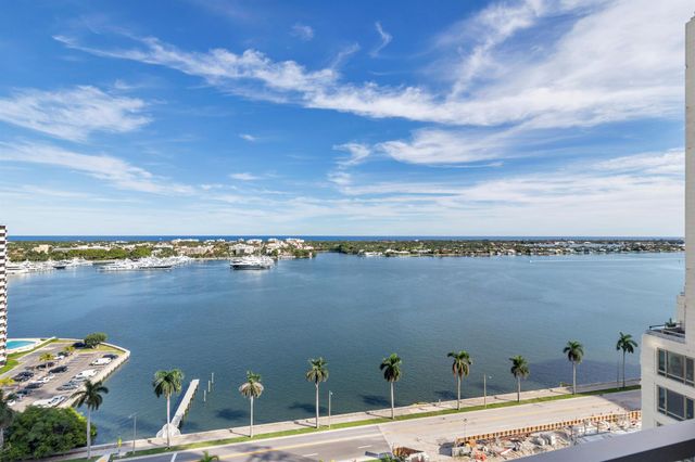 1333 S Flagler Drive 1202, West Palm Beach, FL 33401