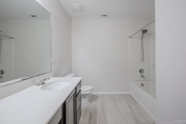 4539 Wrangler Run, San Antonio, TX 78223