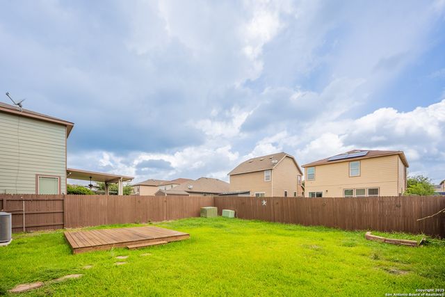 4539 Wrangler Run, San Antonio, TX 78223