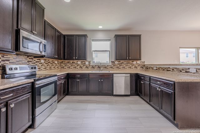 4539 Wrangler Run, San Antonio, TX 78223