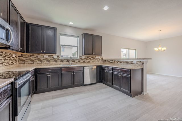 4539 Wrangler Run, San Antonio, TX 78223