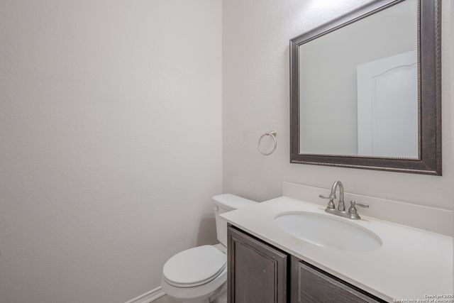 4539 Wrangler Run, San Antonio, TX 78223