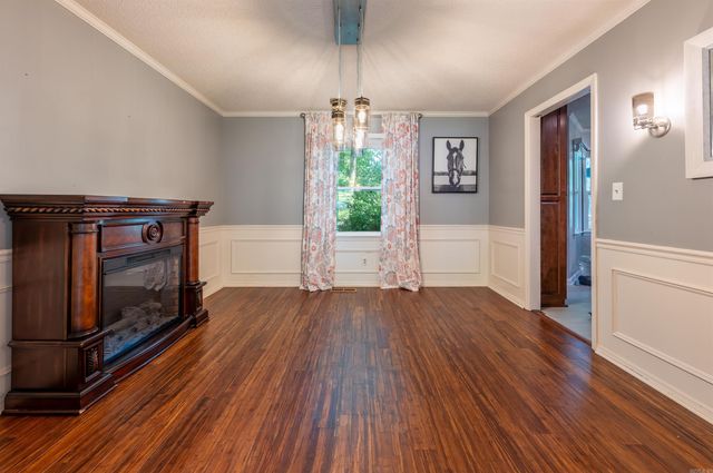 5 Pebble Beach Court, Little Rock, AR 72212