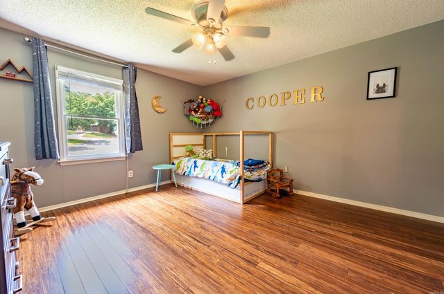 5 Pebble Beach Court, Little Rock, AR 72212