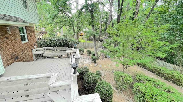 5 Pebble Beach Court, Little Rock, AR 72212
