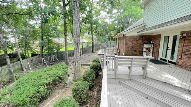 5 Pebble Beach Court, Little Rock, AR 72212