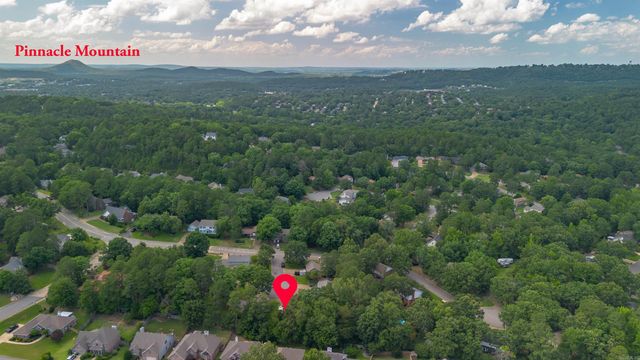 5 Pebble Beach Court, Little Rock, AR 72212