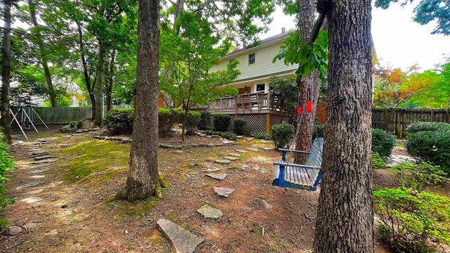 5 Pebble Beach Court, Little Rock, AR 72212