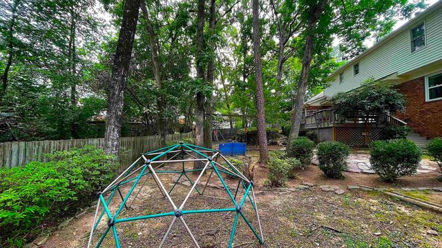 5 Pebble Beach Court, Little Rock, AR 72212