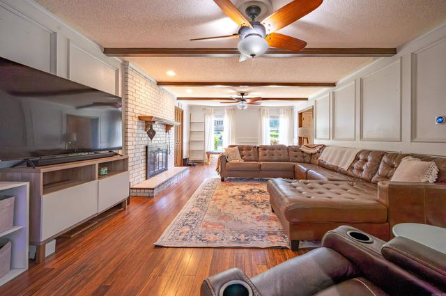 5 Pebble Beach Court, Little Rock, AR 72212
