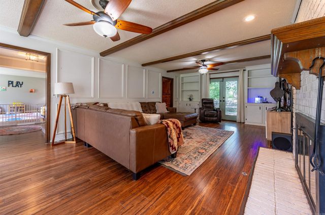 5 Pebble Beach Court, Little Rock, AR 72212
