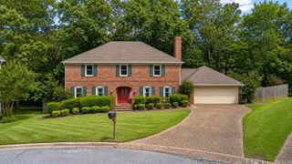 5 Pebble Beach Court, Little Rock, AR 72212