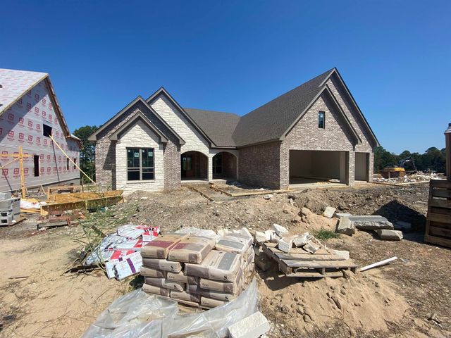 46 Daventry Dr, Little Rock, AR 72223