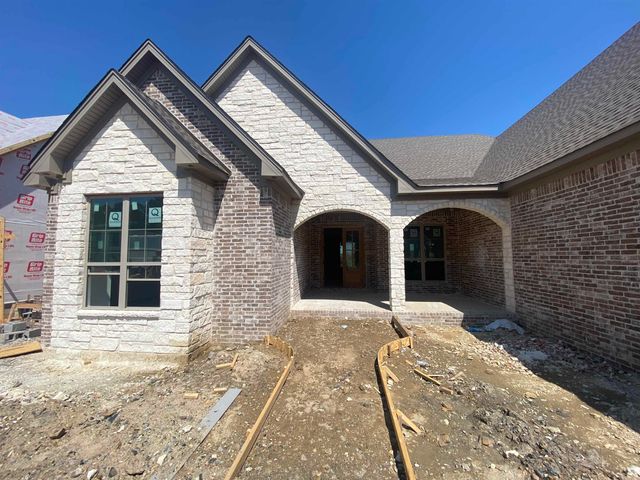 46 Daventry Dr, Little Rock, AR 72223