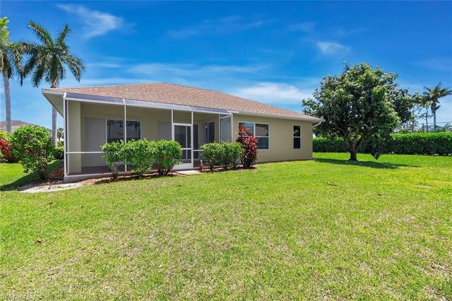 2389 Piccadilly Circus, Naples, FL 34112