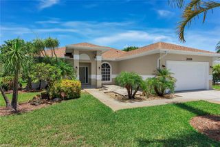 2389 Piccadilly Circus, Naples, FL 34112