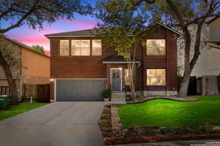 16531 Canyon Cross, San Antonio, TX 78232