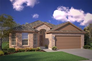 4316 VALLEY BROOK Drive, Fort Worth, TX 76036