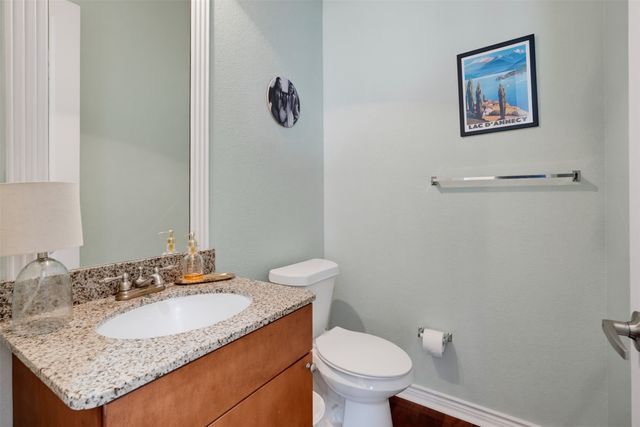 1201 Beaconsfield Lane, Arlington, TX 76011
