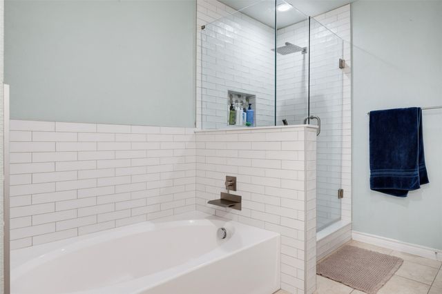 1201 Beaconsfield Lane, Arlington, TX 76011