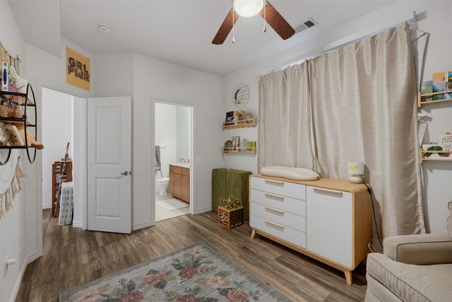 1201 Beaconsfield Lane, Arlington, TX 76011