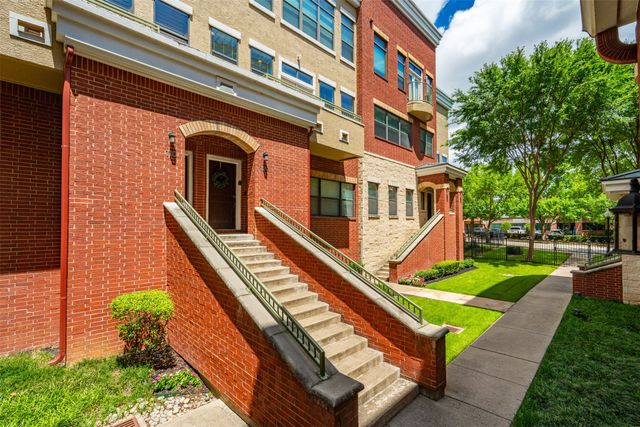 1201 Beaconsfield Lane, Arlington, TX 76011
