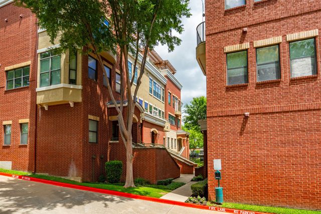 1201 Beaconsfield Lane, Arlington, TX 76011