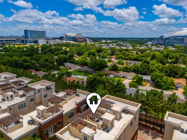 1201 Beaconsfield Lane, Arlington, TX 76011