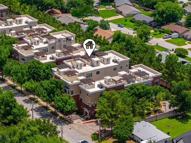 1201 Beaconsfield Lane, Arlington, TX 76011