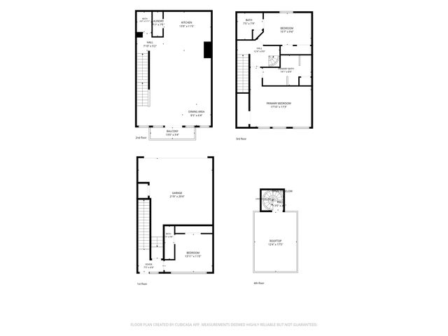 1201 Beaconsfield Lane, Arlington, TX 76011