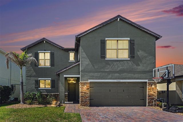 1164 MUSGRASS CIRCLE, Melbourne, FL 32904