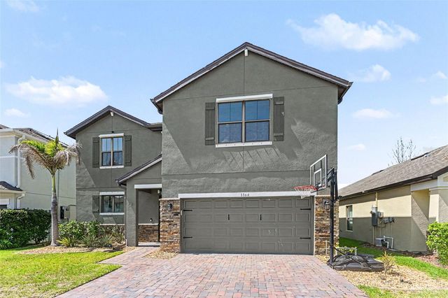 1164 MUSGRASS CIRCLE, Melbourne, FL 32904