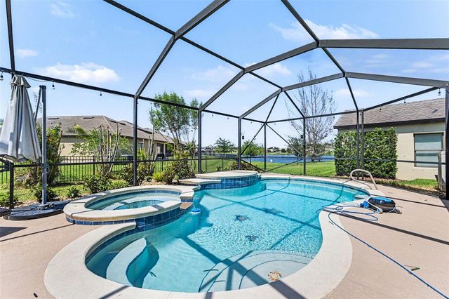1164 MUSGRASS CIRCLE, Melbourne, FL 32904