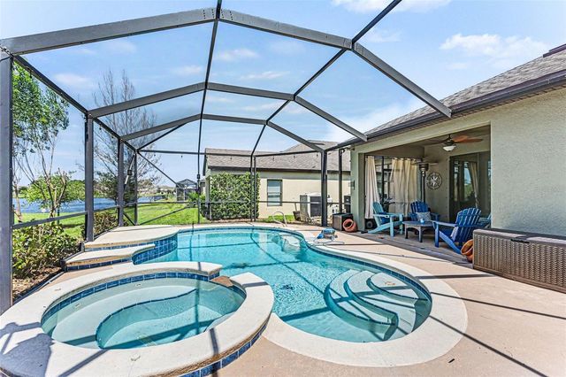 1164 MUSGRASS CIRCLE, Melbourne, FL 32904