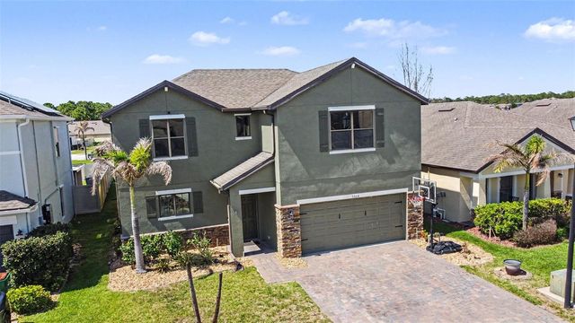 1164 MUSGRASS CIRCLE, Melbourne, FL 32904