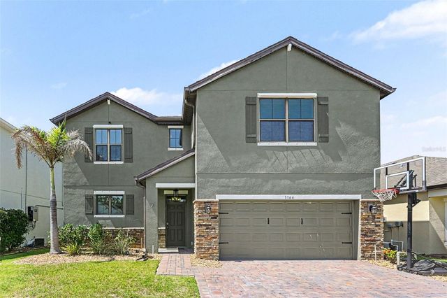1164 MUSGRASS CIRCLE, Melbourne, FL 32904