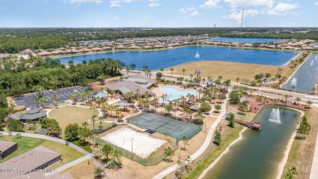 1164 MUSGRASS CIRCLE, Melbourne, FL 32904