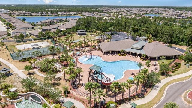 1164 MUSGRASS CIRCLE, Melbourne, FL 32904