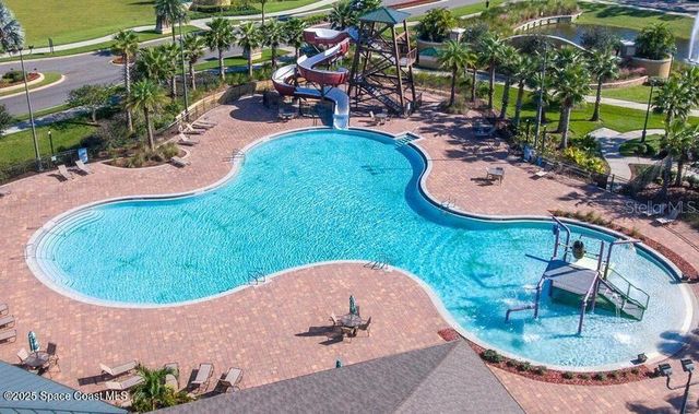 1164 MUSGRASS CIRCLE, Melbourne, FL 32904