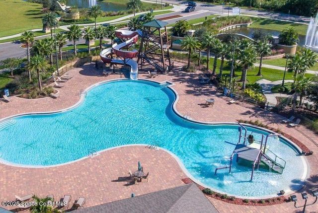 1164 MUSGRASS CIRCLE, Melbourne, FL 32904
