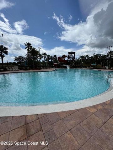 1164 MUSGRASS CIRCLE, Melbourne, FL 32904