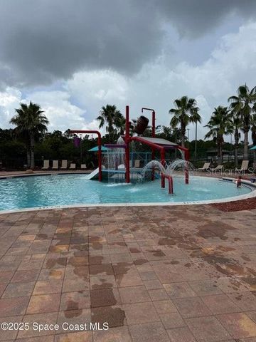 1164 MUSGRASS CIRCLE, Melbourne, FL 32904