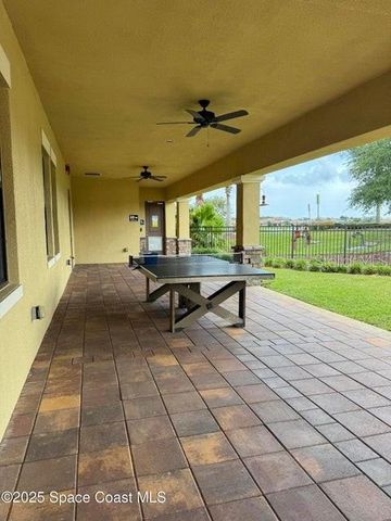 1164 MUSGRASS CIRCLE, Melbourne, FL 32904