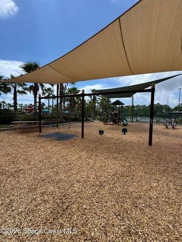 1164 MUSGRASS CIRCLE, Melbourne, FL 32904